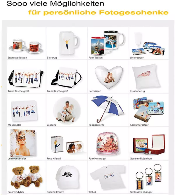 Boutique Artikel