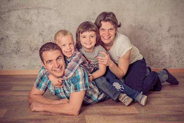 Family / Kids Shooting